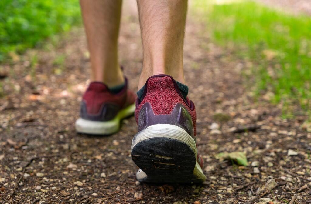 marche sportive Couze