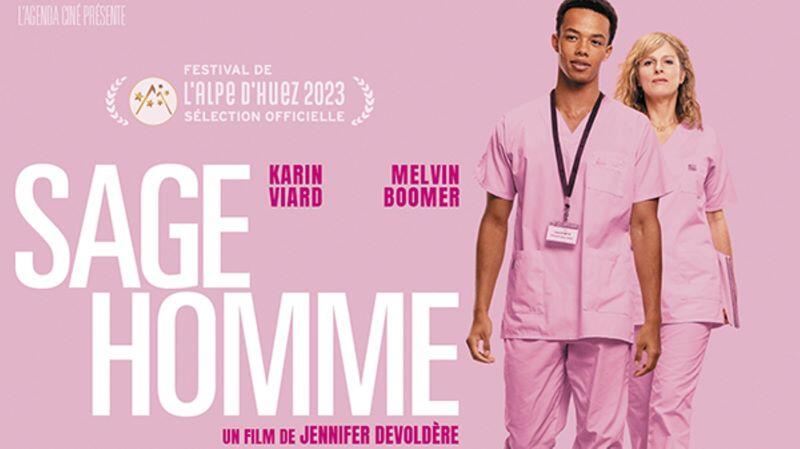 sage homme©RTBF