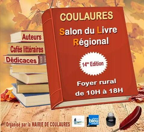 salon du livreS