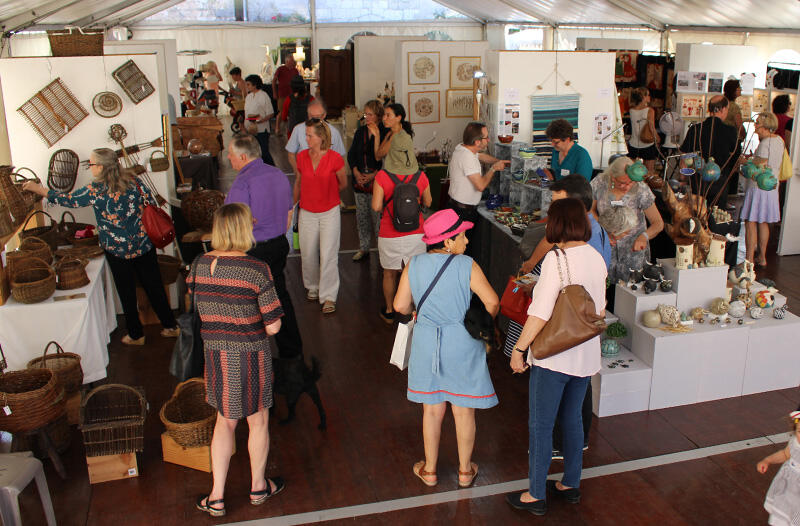 Salon des Métiers d'Art