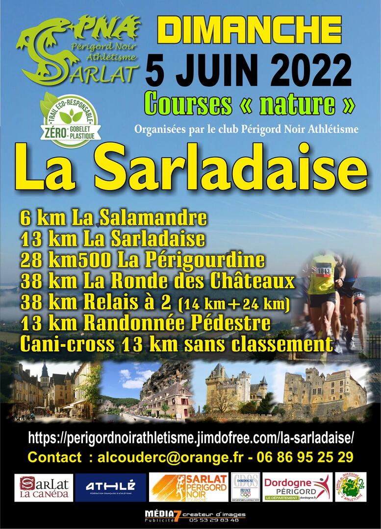 sarladaise