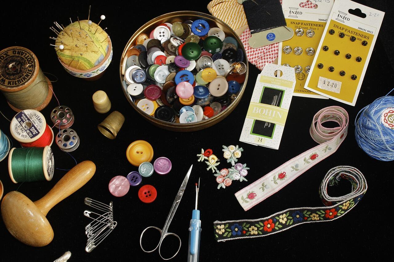 sewing-955333_1280