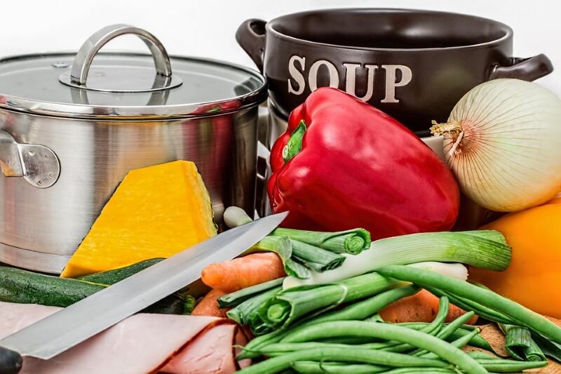 soupe