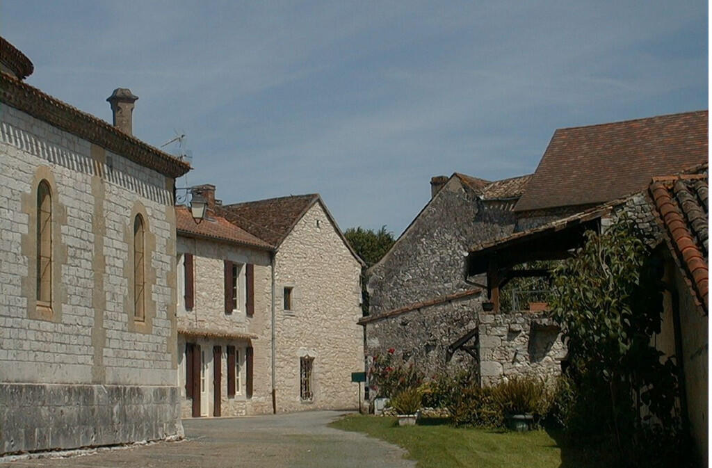 st cernin