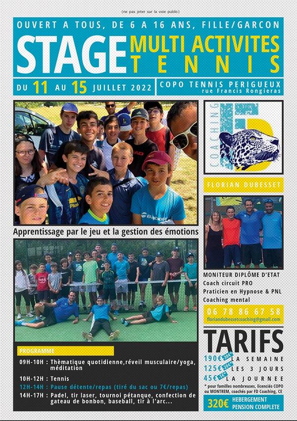 stage copo 2022