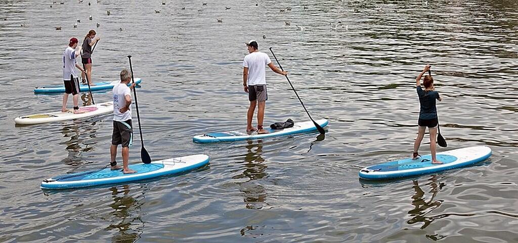 stand-up-paddle