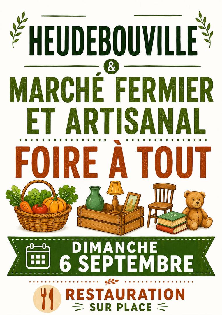 . AFFICHE 2026