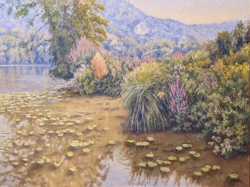 01-07-2023_Exposition La nature sous le pinceau_Poses