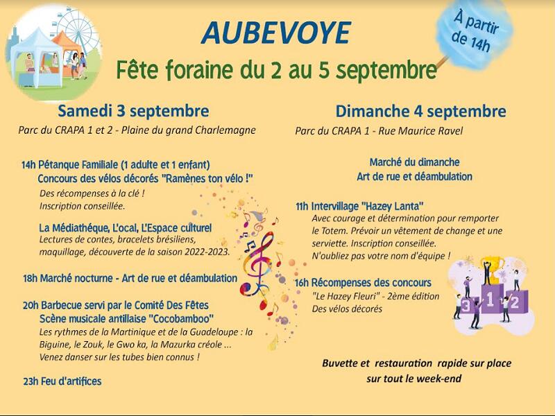 02-09-2022_Fête de la Saint-Fiacre_Val d'Hazey