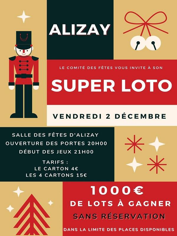 02-12-2022_Super loto de Noël_Alizay