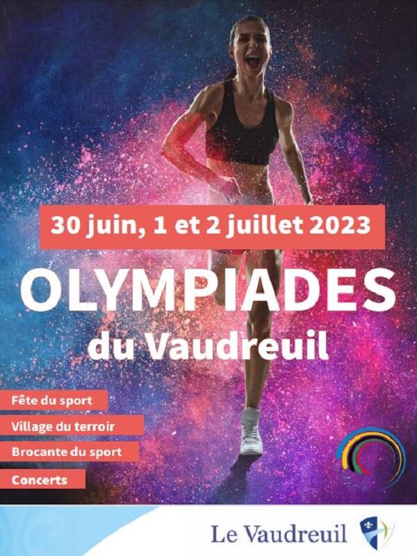 30-06-2023_Les olympiades_Le Vaudreuil