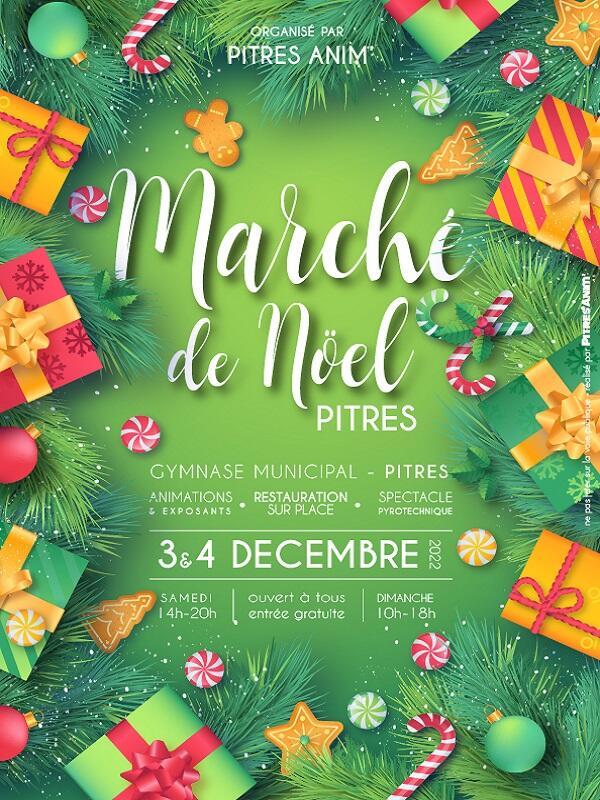 03-12-2022_Marché de Noël_Pîtres