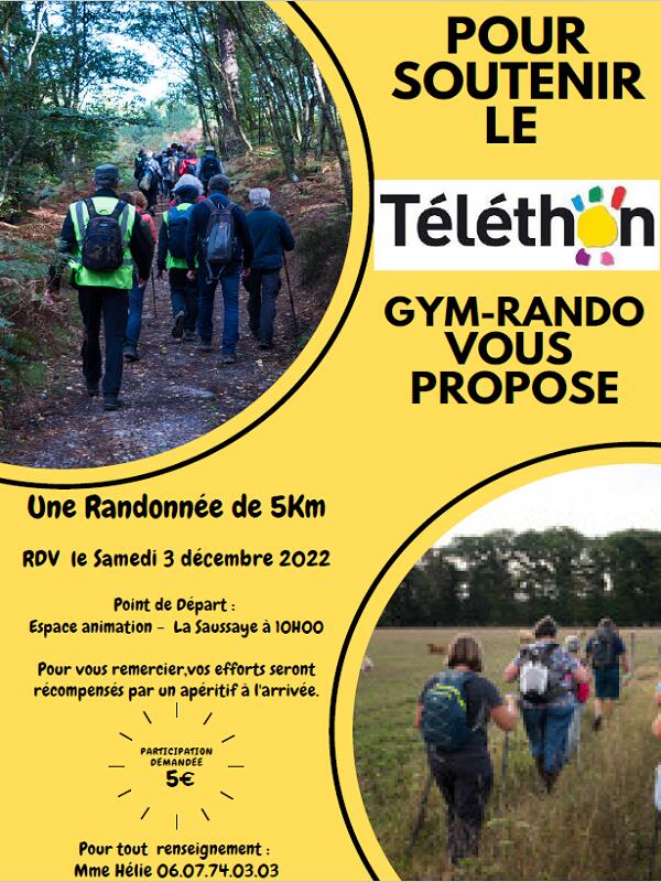 03-12-2022_Randonnée 5km_La Saussaye