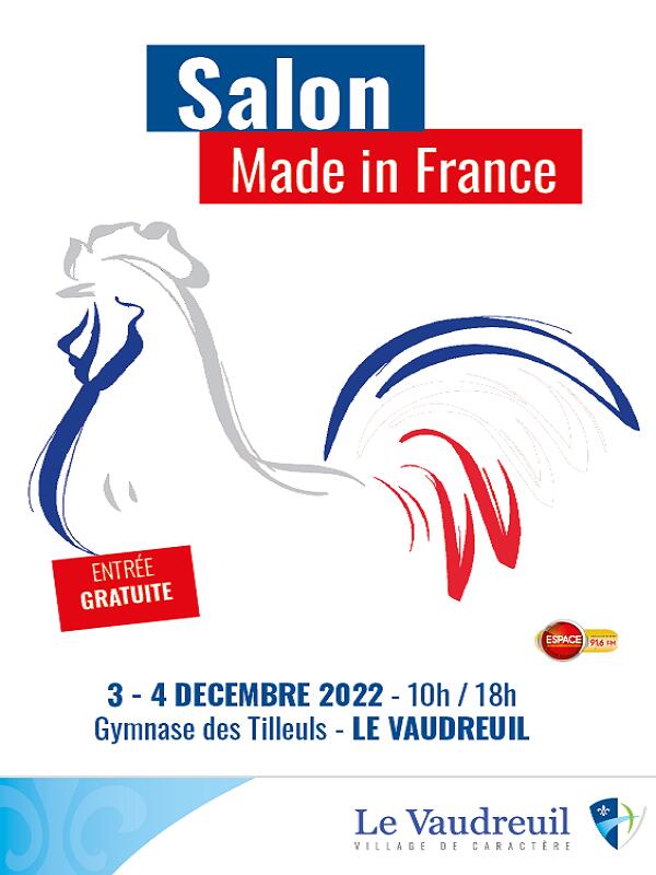 03-12-2022_Salon Made in France_Le Vaudreuil