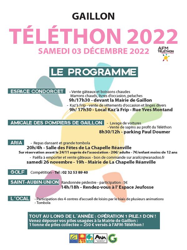 03-12-2022_Téléthon_Gaillon