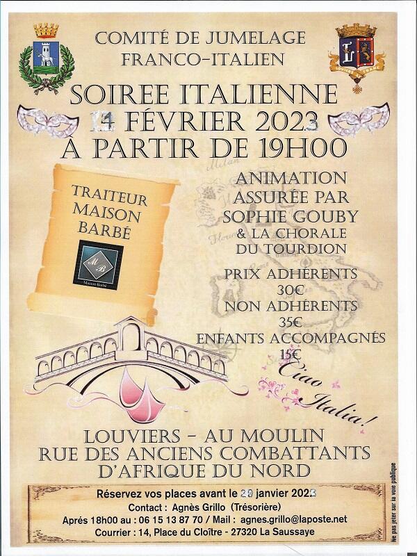 04-02-2023_Soirée italienne_Louviers