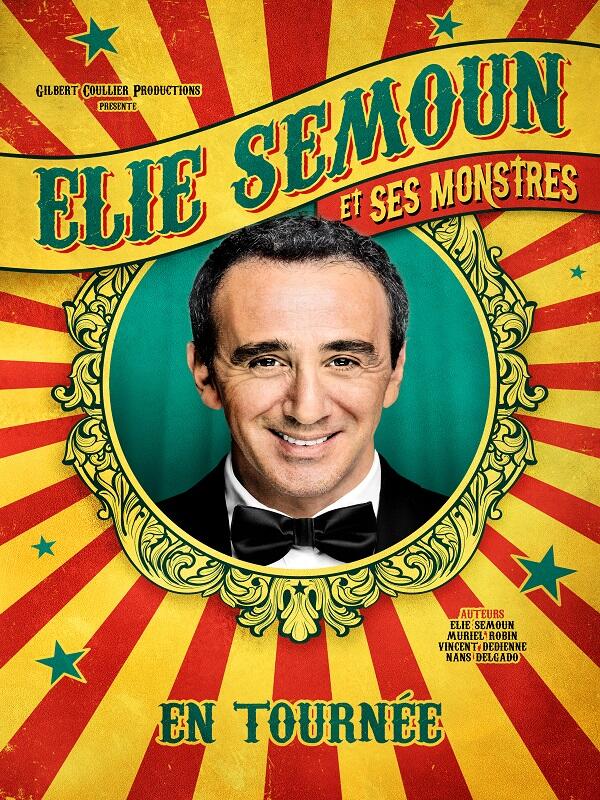 04-03-2021_Spectacle Elie Semoun et ses monstres_Val d'Hazey
