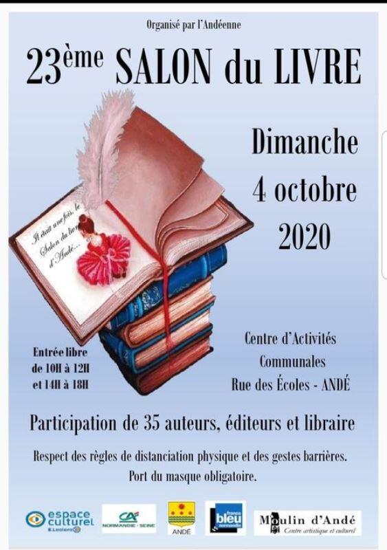 04-10-2020_Salon du livre_Andé