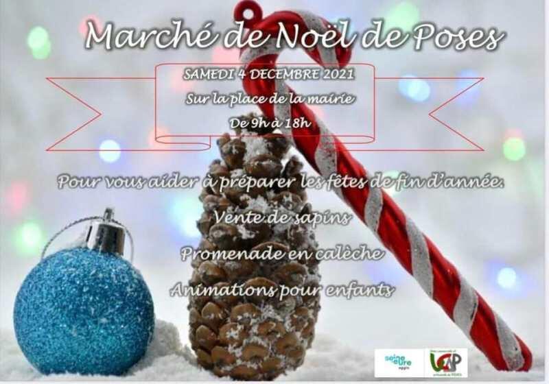 04-12-2021_Marché de Noël_Poses