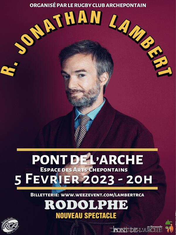 05-02-2022_Spectacle Jonathan Lambert_Pont-de-l'Arche