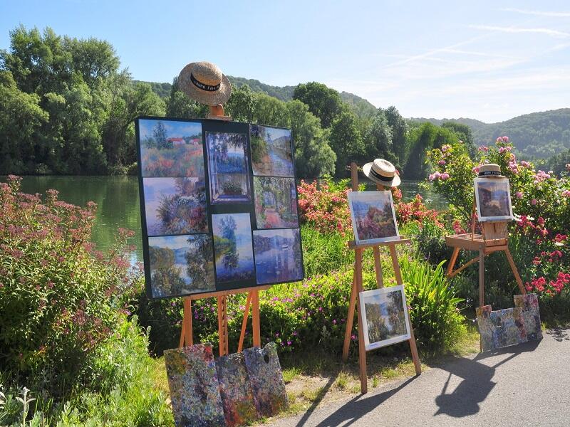 05-06-2022_Fête de la peinture_Poses