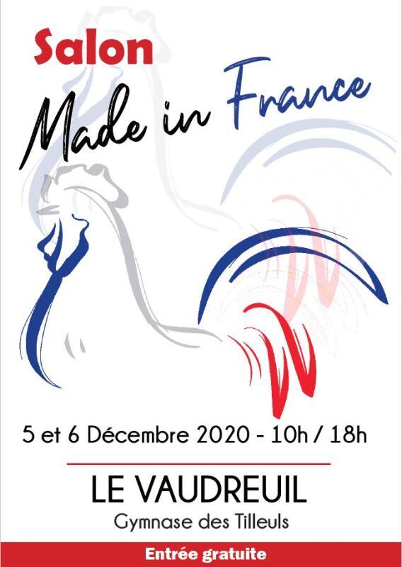 05-12-2020_Salon Made in France_Le Vaudreuil