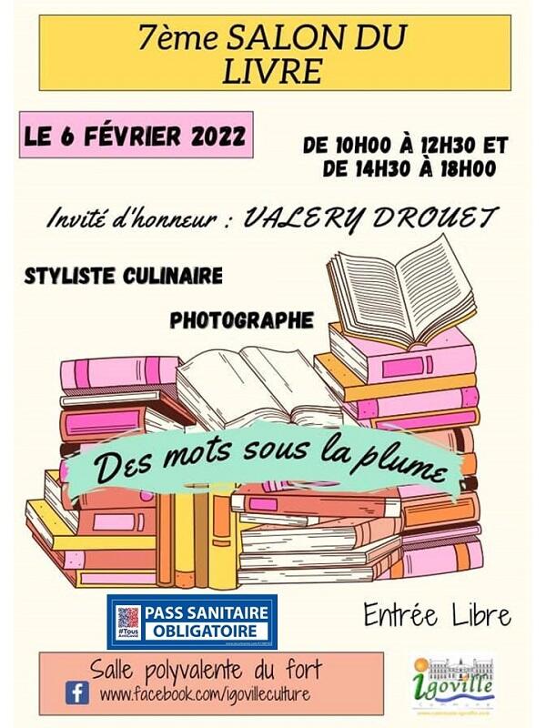 06-02-2022_Salon du livre_Igoville