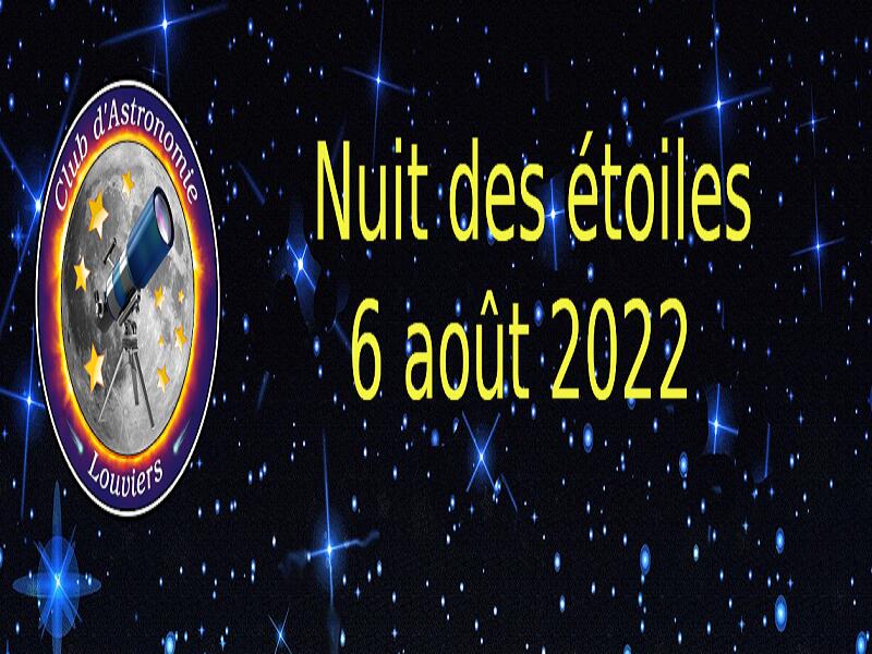 06-08-2022_Nuit des étoiles_Louviers