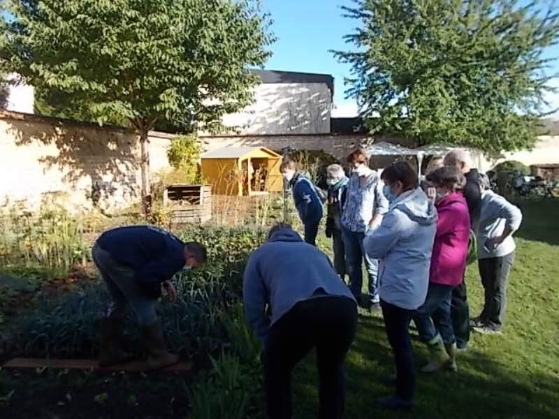07-11-2020_Mini ateliers jadinage_Le Vaudreuil