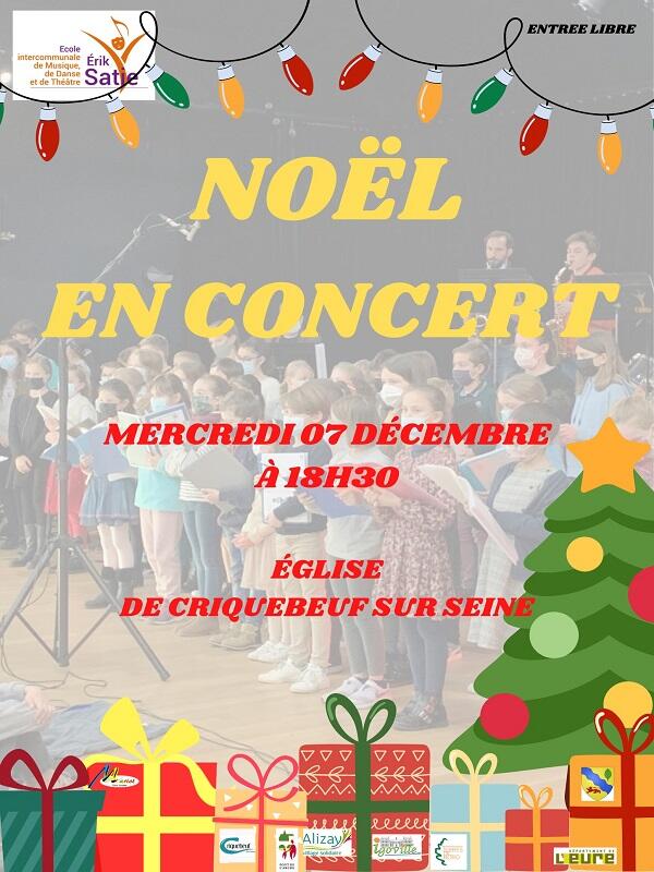 07-12-2022_Noël en concert_Criquebeuf-sur-Seine