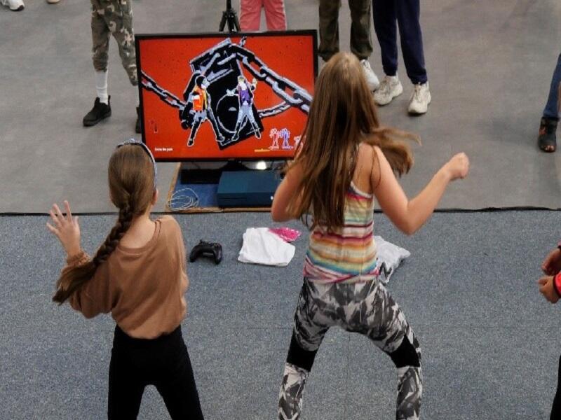 08-04-2023_Tournoi départemental de jeu vidéo_Louviers