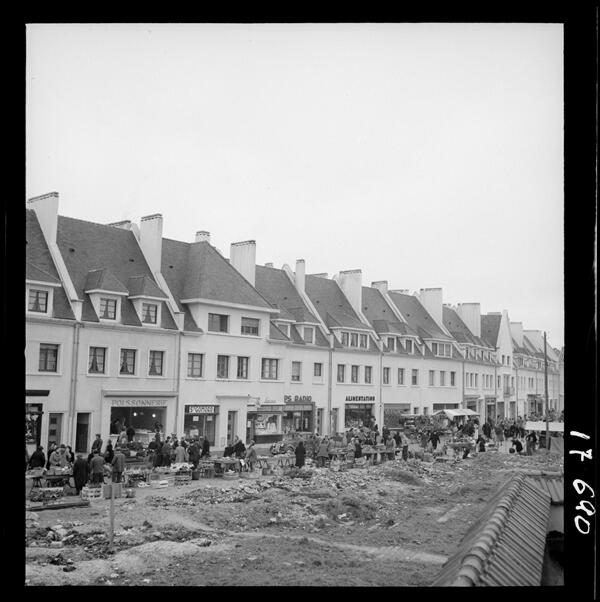 08-10-2019_Exposition Louviers hier aujourd'hui et demain_Louviers