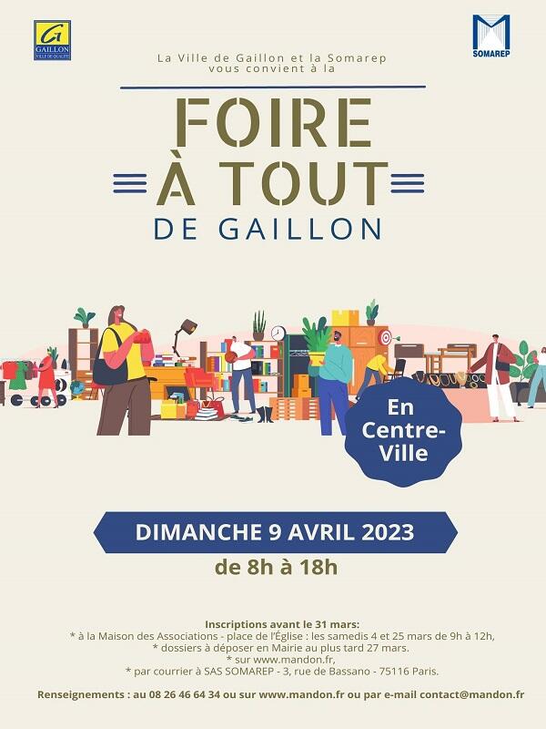 09-04-2023_Foire à tout_Gaillon