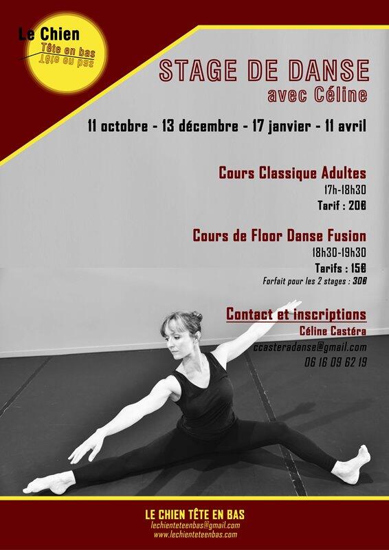 11-04-2021_Stage de Danse_Louviers