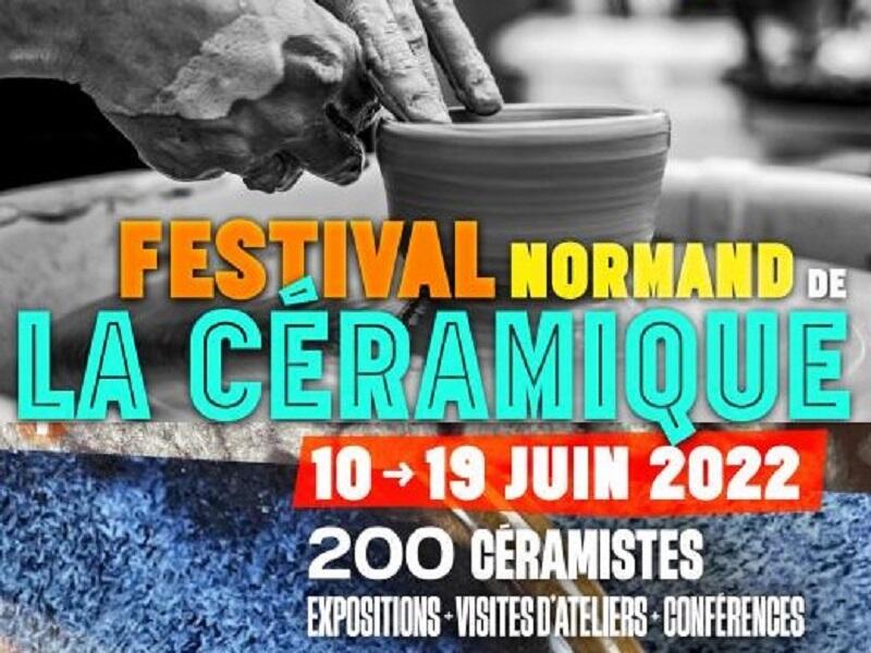11-06-2022_Festival normand de la céramique_Louviers