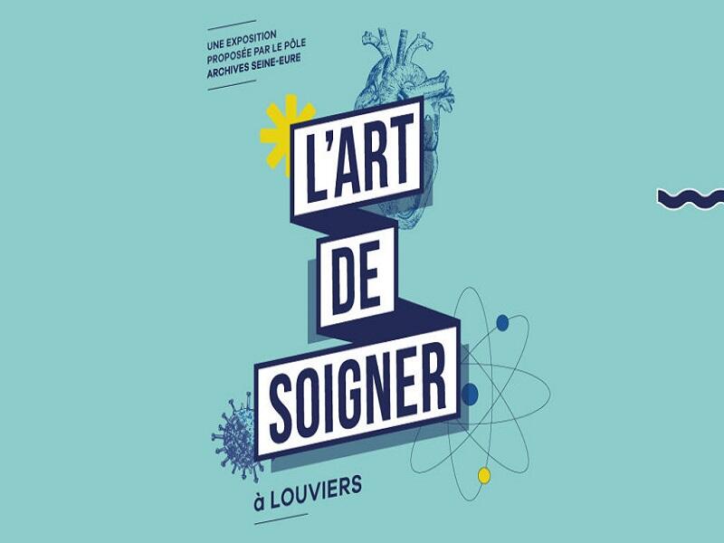 11-06-2022_Visite commentée L'art de soigner_Louviers