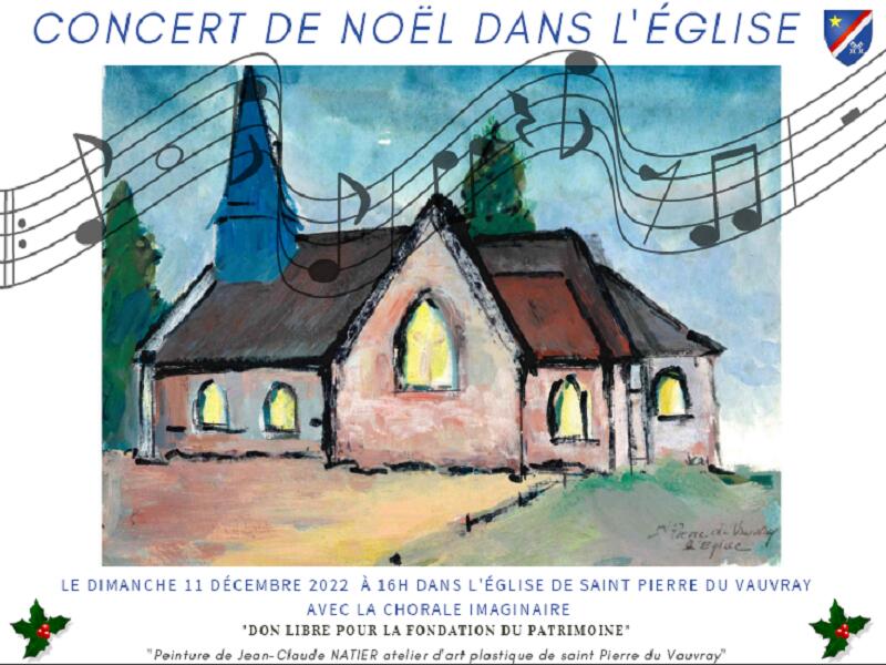 11-12-2022_Concert de Noël_Saint-Pierre-du-Vauvray