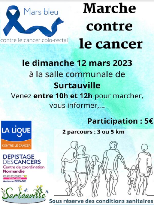 12-03-2023_Marche contre le cancer_Surtauville