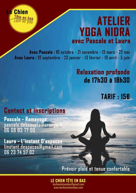 12-09-2021_Atelier yoga nidra_Louviers