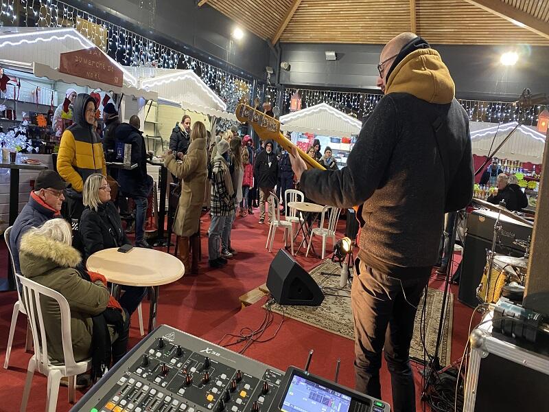 12-12-2023_Marché de Noël_Louviers
