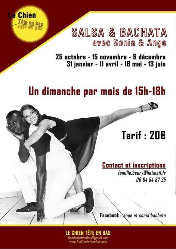 13-06-2020_Atelier danse salsa et bachata_Louviers