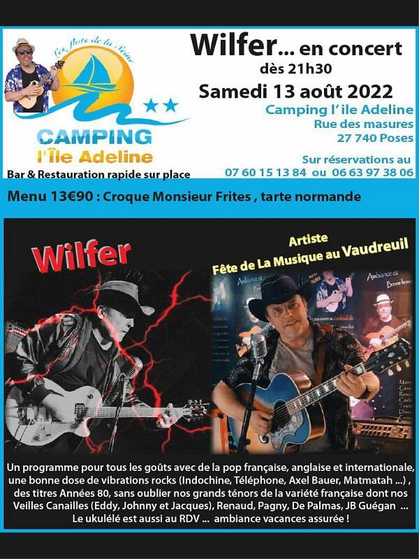 13-08-2022_Wilfer concert_Poses
