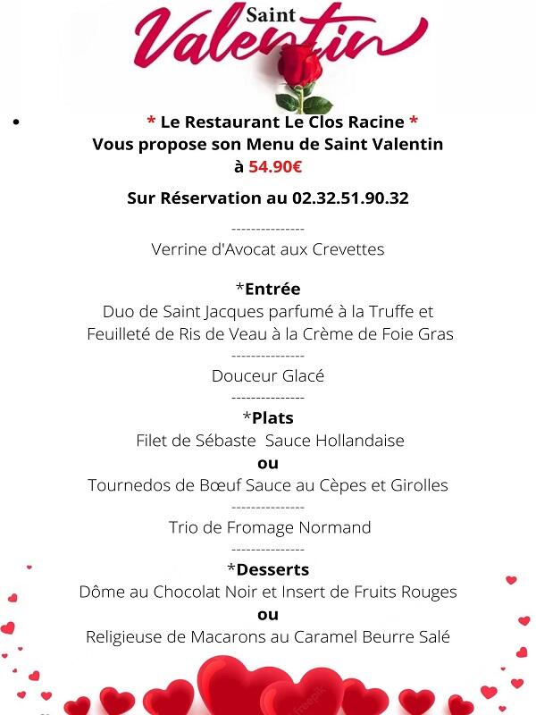 14-02-2023_Menu Saint-Valentin_Gaillon