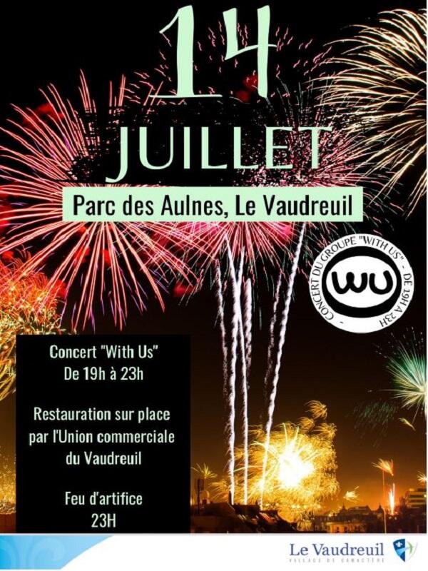 14-07-2023_Fête nationale_Le Vaudreuil