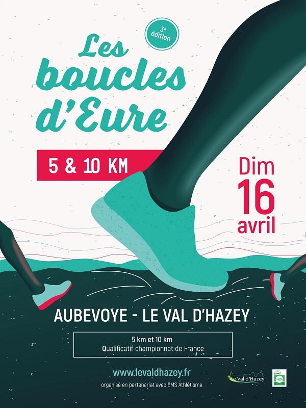 16-04-2023_Course Les boucles de l'Eure_Val d'Hazey