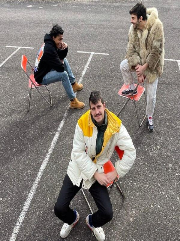 17-03-2023_Concert les Inkubb à la gare_Louviers