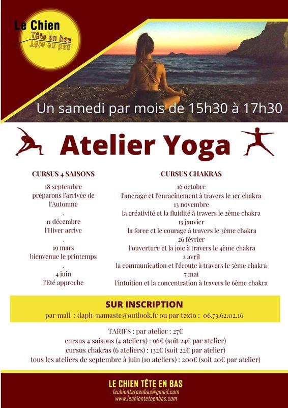18-09-2021_Atelier yoga_Louviers