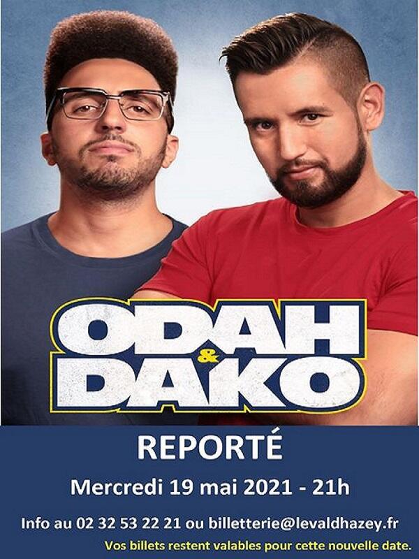 19-05-2021_Spectacle Odah et Dako_Le Val d'Hazey