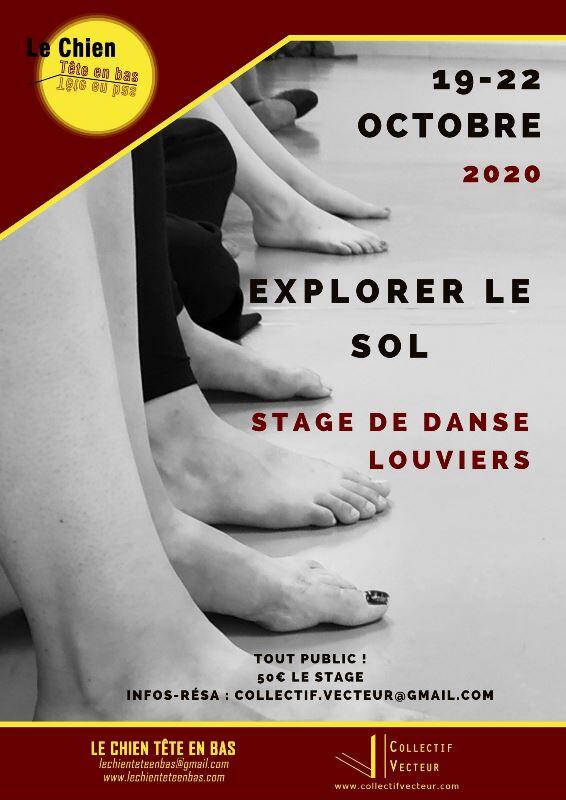 19-10-2020_Stage de danse_Louviers