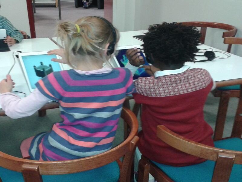 20-12-2022_Atelier numérique Les Ptits Clics_Louviers